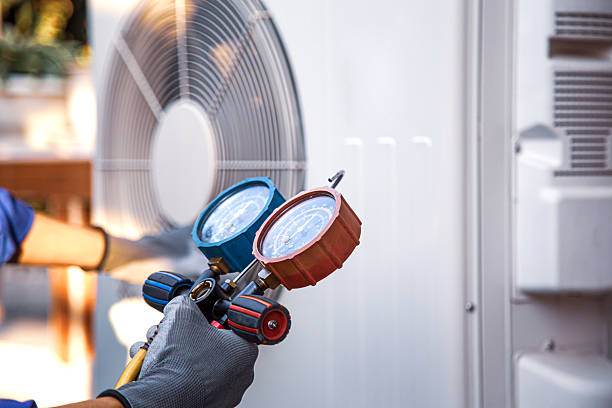 Trusted Ac Repair service in Fultonham, OH - HVAC Repair CO