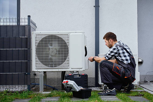 Trusted Hvac Installation service in Fultonham, OH - HVAC Repair CO